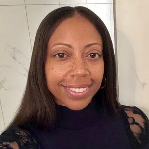 Meet your Posher, Sherita